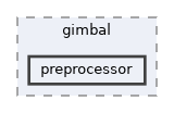 preprocessor